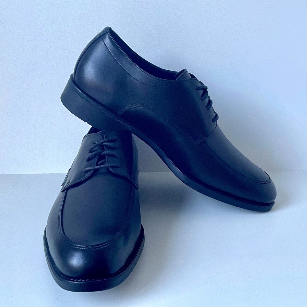 Mephisto Mens Carlo Moc Toe Lace-Up / Size:  9